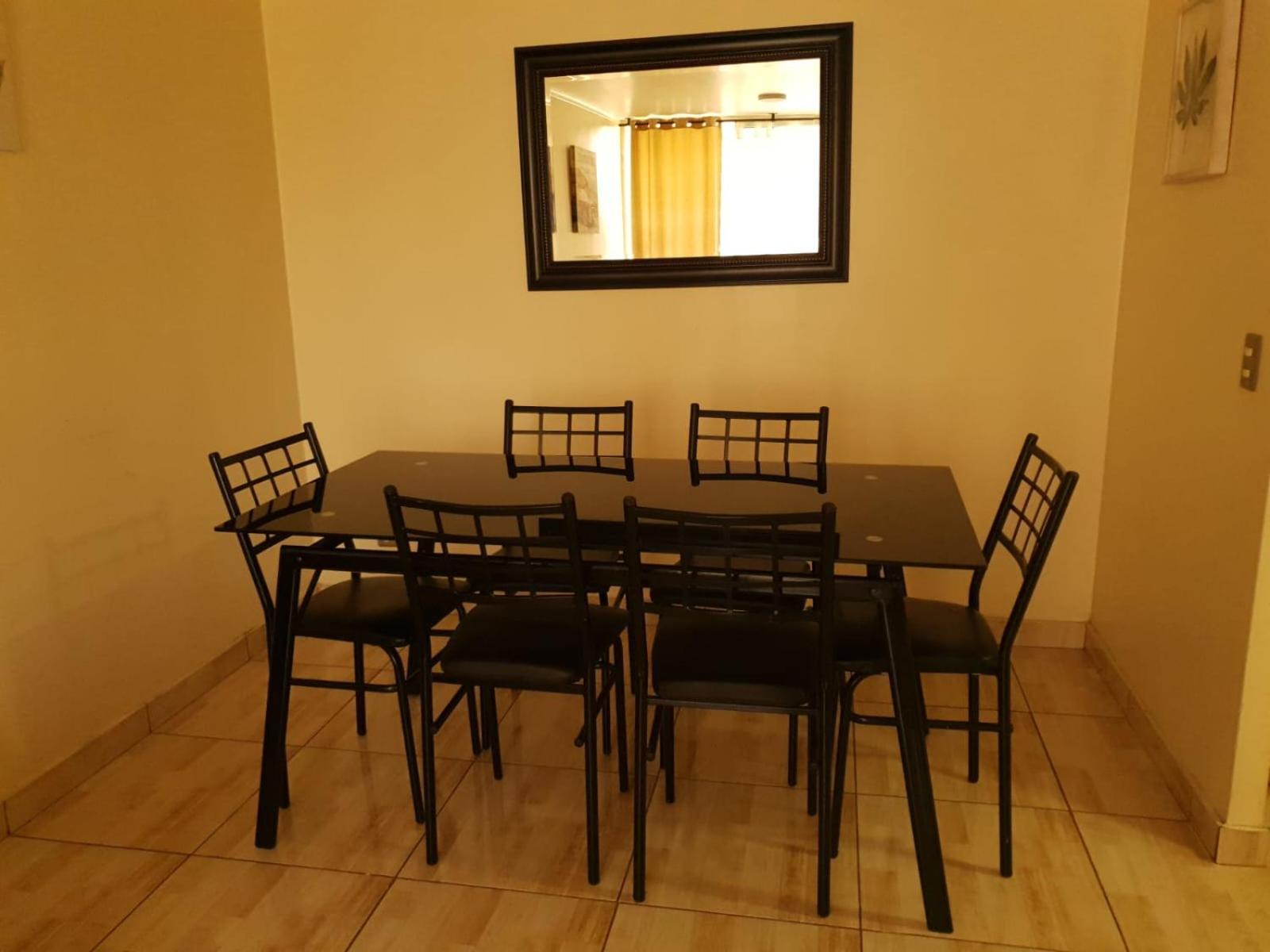 Апартаменты Departamento Centro R&M Сантьяго Экстерьер фото
