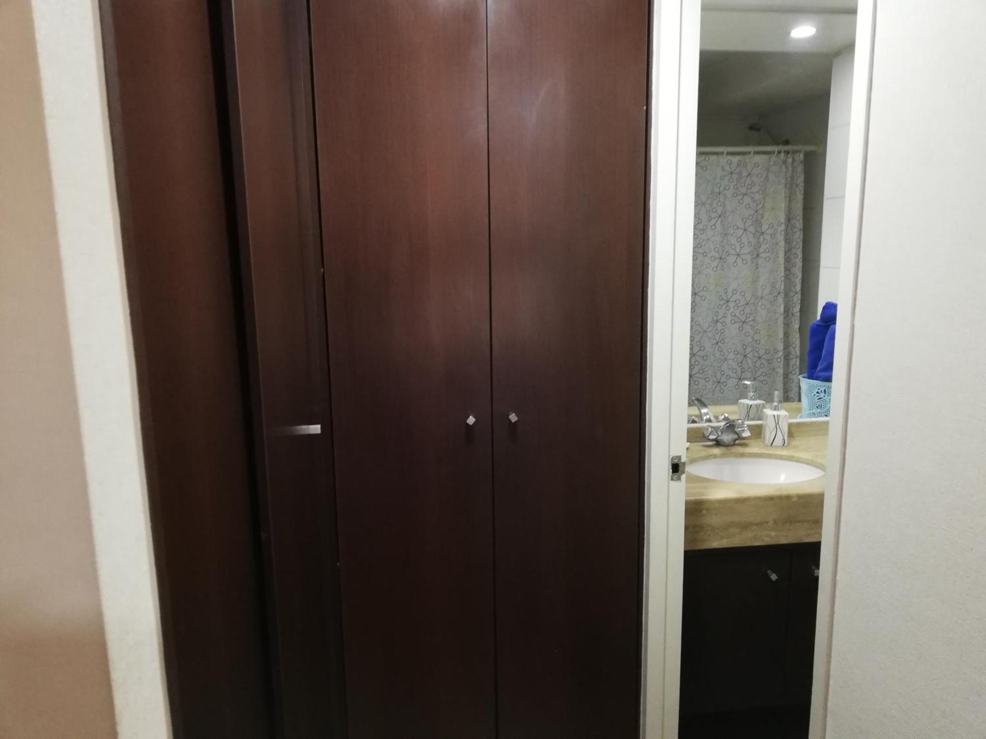 Апартаменты Departamento Centro R&M Сантьяго Экстерьер фото