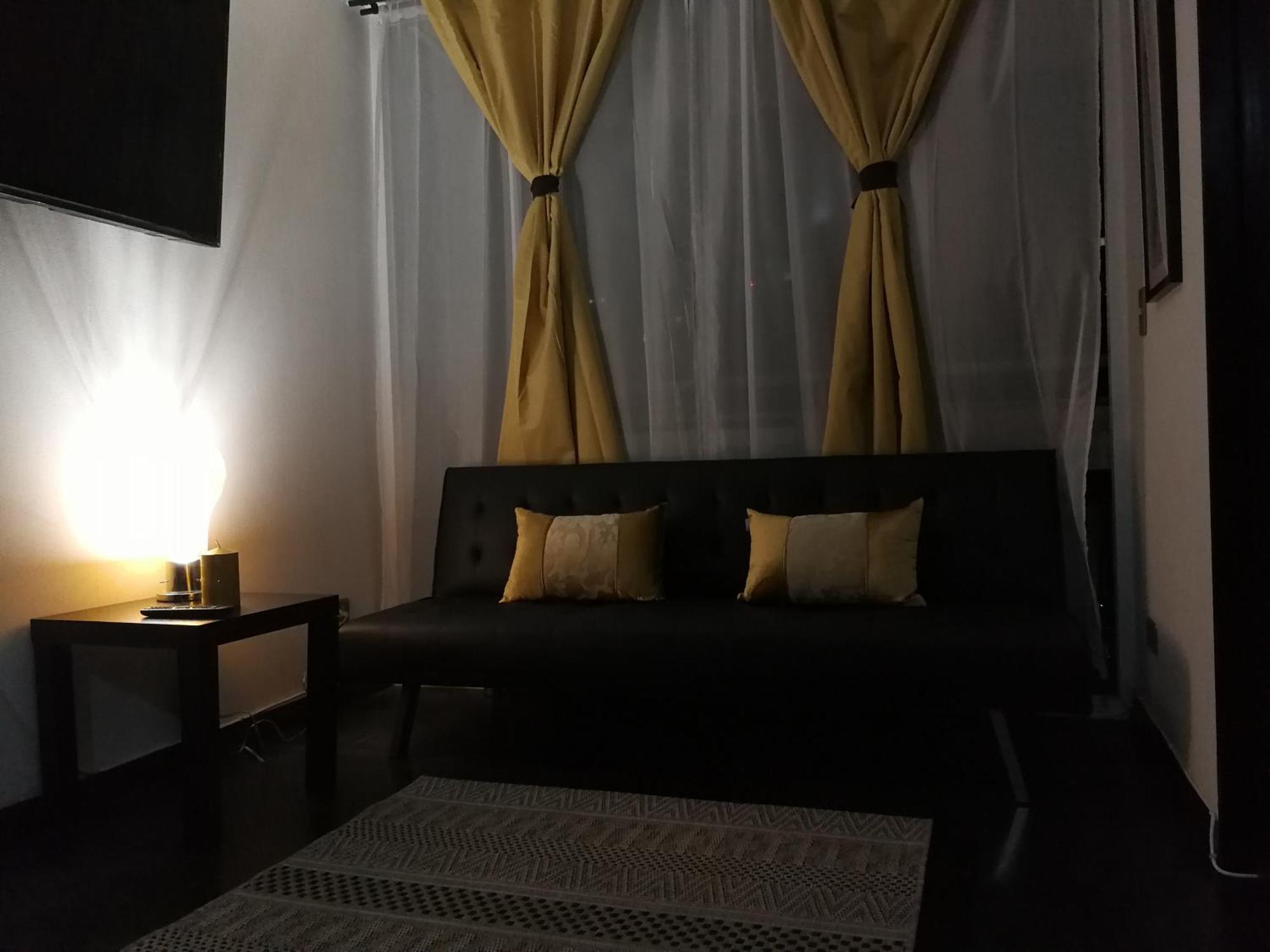 Апартаменты Departamento Centro R&M Сантьяго Экстерьер фото