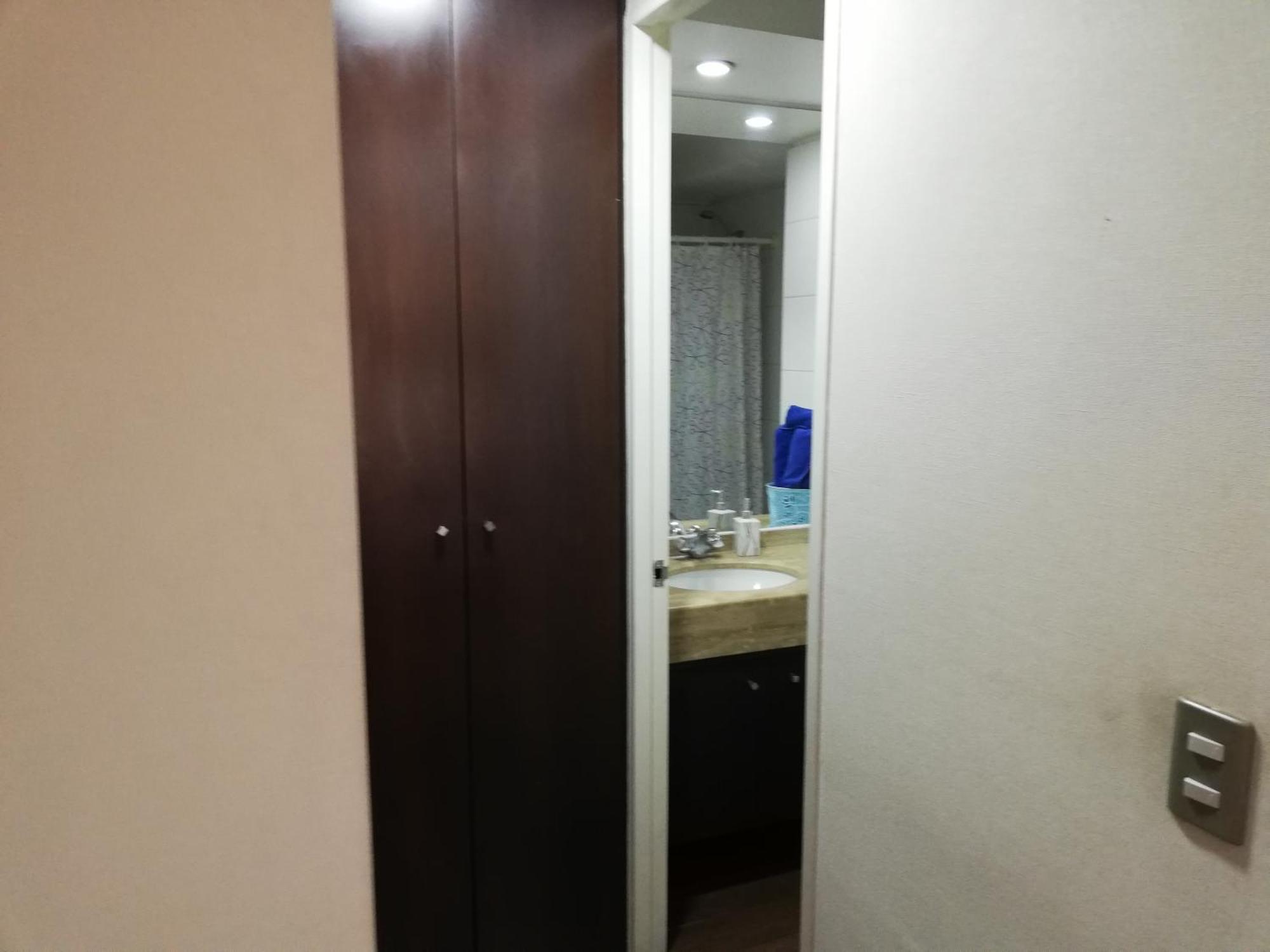 Апартаменты Departamento Centro R&M Сантьяго Экстерьер фото